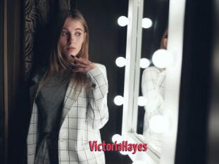 VictoriaHayes