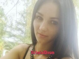 VictoriaXDream