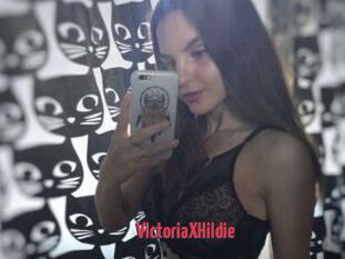 VictoriaXHildie