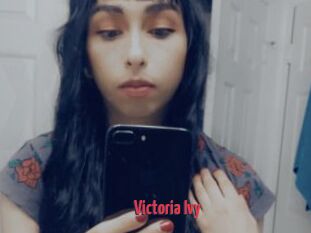 Victoria_Ivy