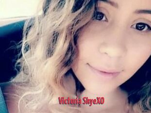 Victoria_SkyeXO