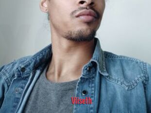 Viiseth