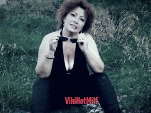 VikiHotMilf