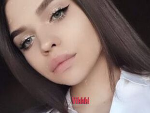 Vikkki