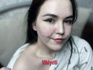 Viktyriti
