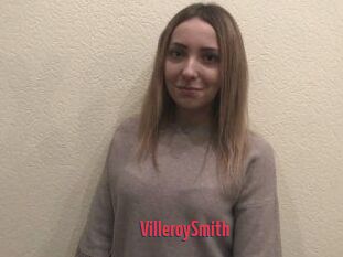 VilleroySmith