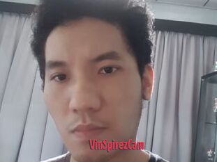 VinSpirezCam