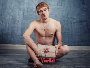VineHall