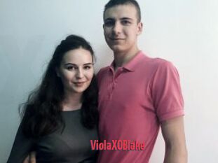 ViolaXOBlake
