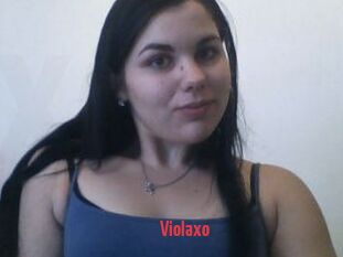 Violaxo