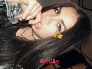 VioletAllen