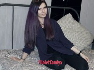VioletCandyx