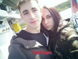 VioletCouple