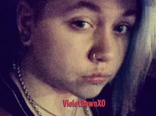 VioletDawnXO