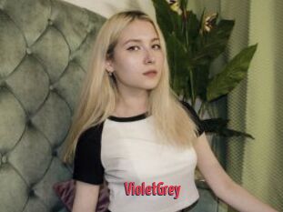VioletGrey