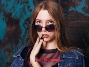 VioletHarmonic