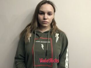 VioletRicks