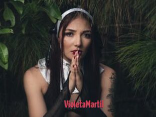VioletaMartil