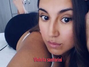 Violeta_santorini