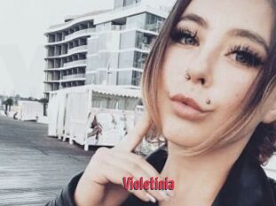 Violetinia