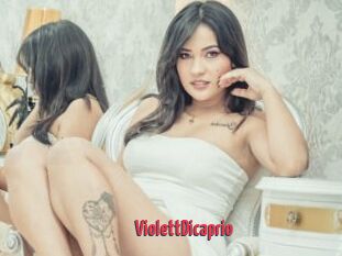 ViolettDicaprio