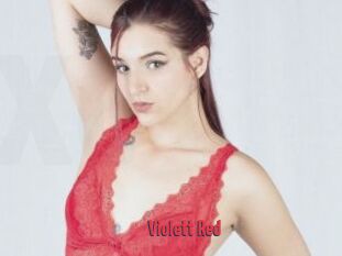 Violett_Red