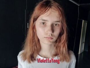 ViolettaYong