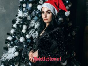 VioletteStewart
