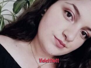 Violetthott