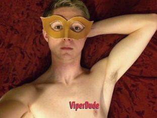 ViperDude