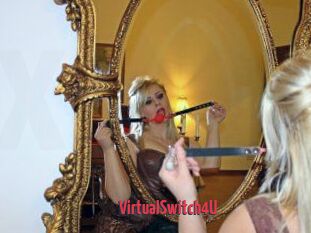 VirtualSwitch4U
