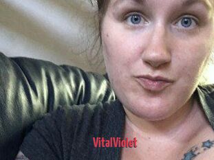 VitalViolet