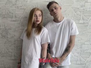 VitalieYulia