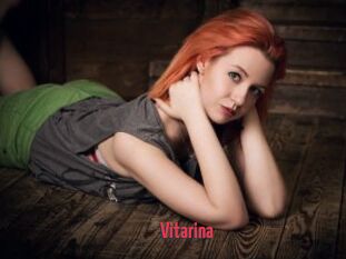 Vitarina