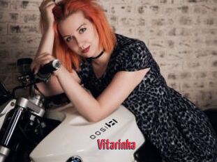 Vitarinka