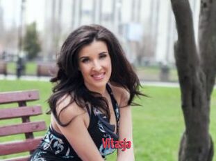 Vitasja