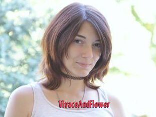 VivaceAndFlower