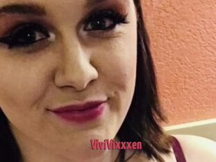 ViviVixxxen