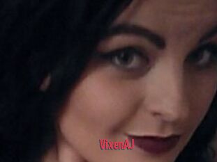 VixenAJ