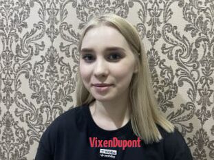 VixenDupont