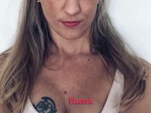 Vixenvic
