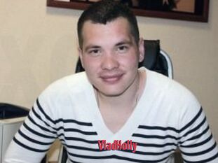 VladHolly