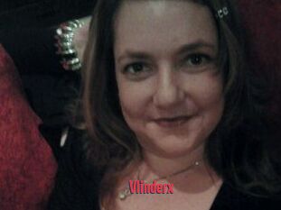 Vlinderx