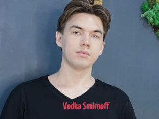 Vodka_Smirnoff