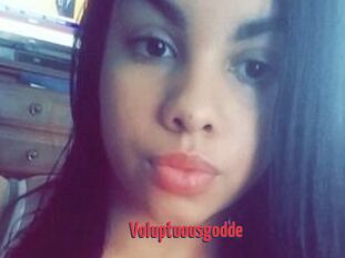 Voluptuousgodde