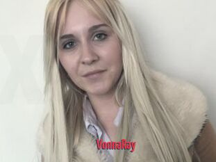 VonnaRay