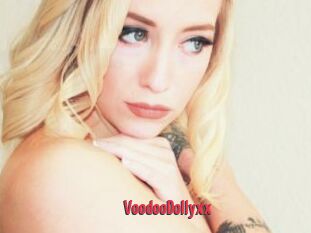 VoodooDollyxx
