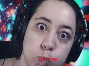 Vulverinne