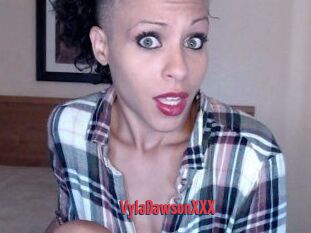 VylaDawsonXXX