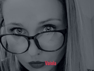 Vaiola